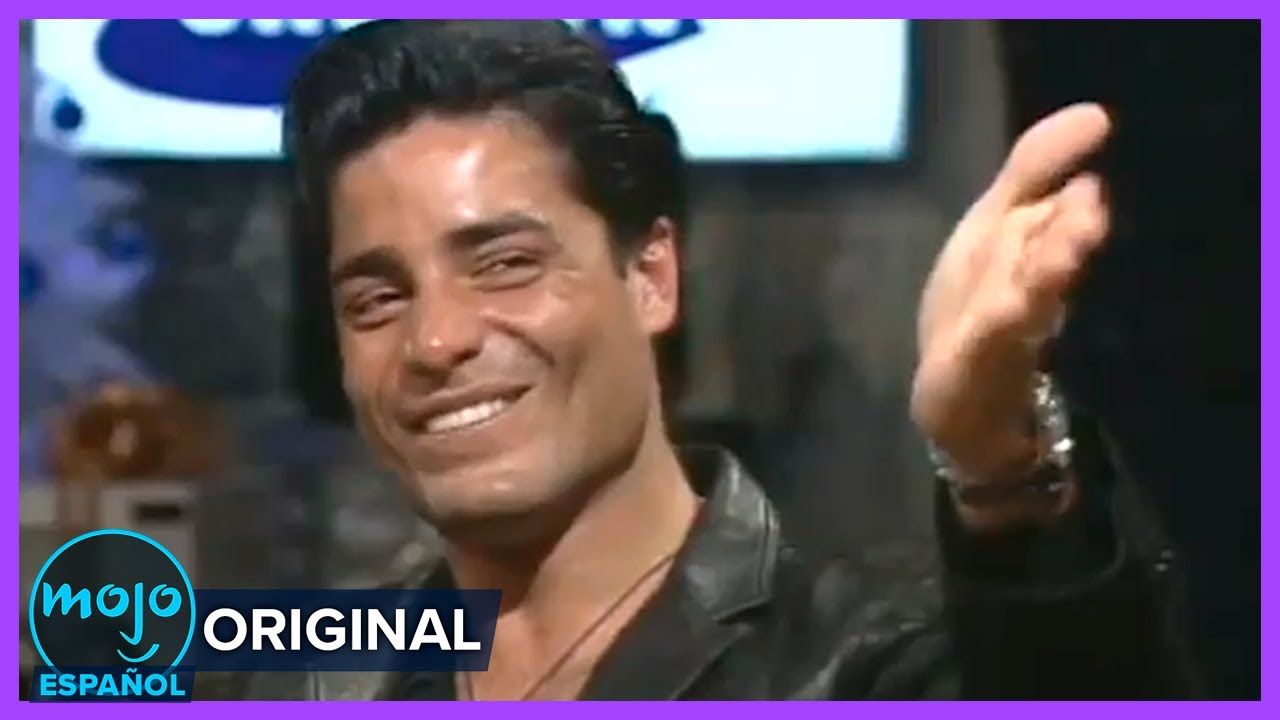 ¡Top 30 Entrevistas de Famosos Latinos que SALIERON muy MAL!