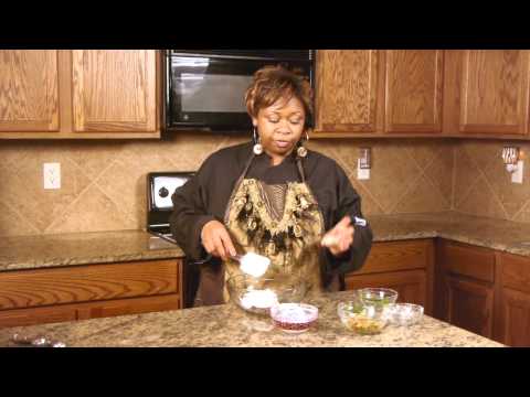 Dried Beef & Green Olive Dip : Dip Recipes