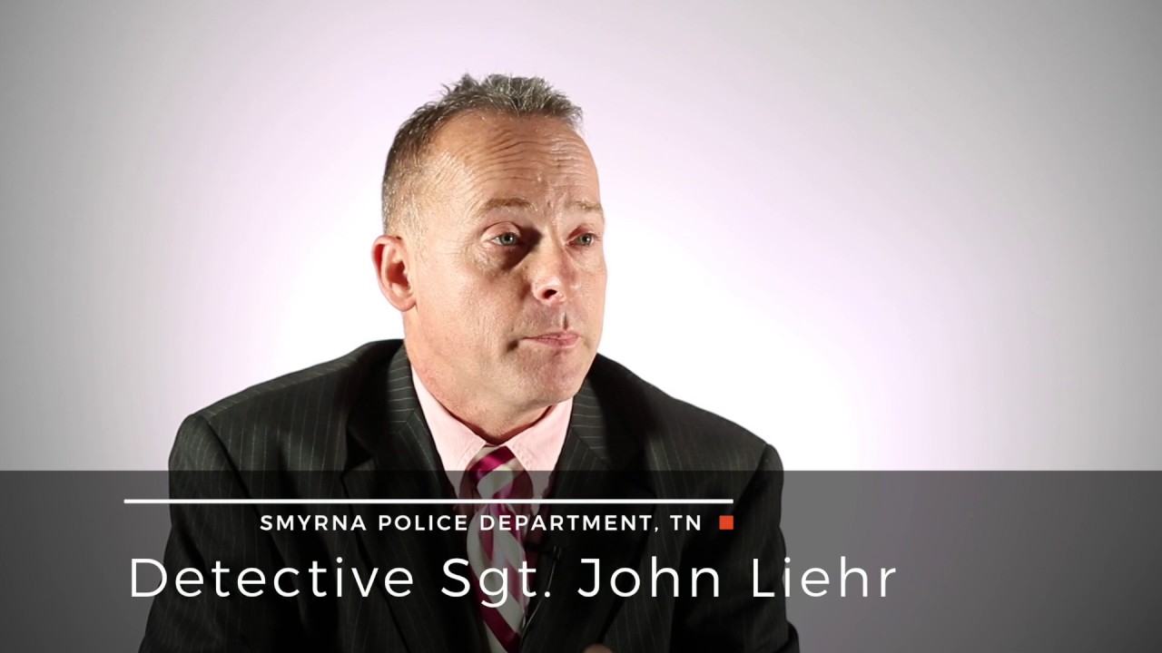 Smyrna Police Department, TN Migrates from NaviLine to ONESolution