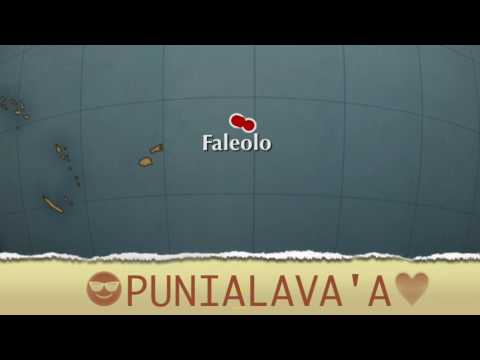 PUNIALAVA'A Original - Feagaiga Tu'u Oti - Galo I Ola Le Feagaiga   ♥️
