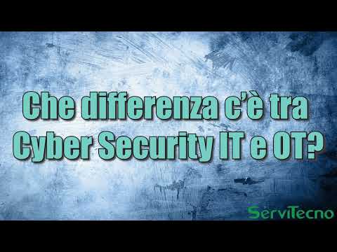 3 domande su Bayshore e la Cyber Security Industriale
