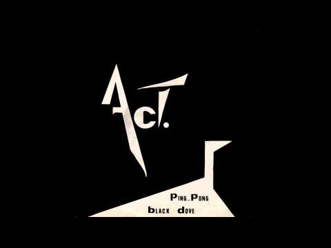 Act. - Ping Pong