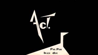 Act. - Ping Pong