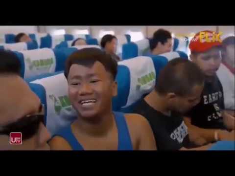 Film Komedi Indonesia Terbaru 2019 Full Movie