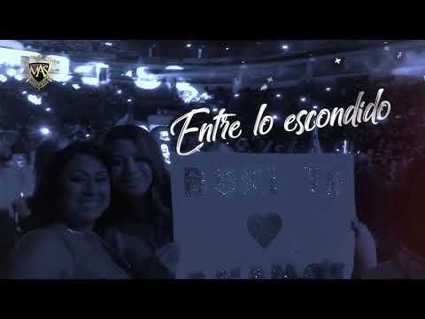 Marco Antonio Solís — Yo Te Necesito (Official Lyric Video)