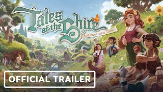 Watch and explore about Clave de CD Steam de Tales of the Shire: A The Lord of The Rings Game PC