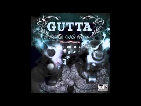 Gutta - "Where I'm From" (prod Blue Sky Black Death) [Official Audio]