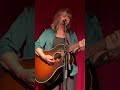 Amy Rigby - Cynically, live at Medley in Malmö, 15 May 2025