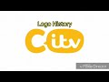 CITV Logo History