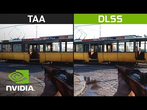 hjemmehørende attribut entusiastisk Battlefield V Adds DLSS, Boosting Performance By Up To 40%, and Metro  Exodus Adds Ray Tracing and DLSS | GeForce News | NVIDIA