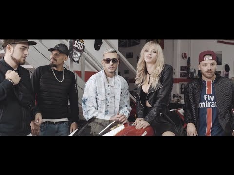 SkuNk - Cari Miei (Official Video)