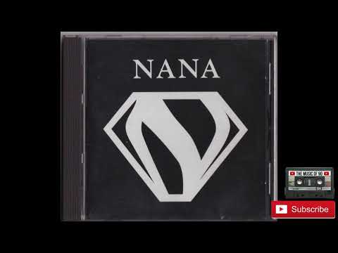 NANA - NANA 1997 FULL ALBUM