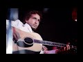 Bob Dylan - Tonight I'll Be Staying Here With You (Sweden 2001)
