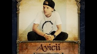 Avicii - Wake Me Up &amp; Hold On (Tomorrowland, 24-07-2015)