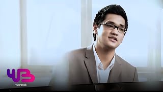 Afgan - Bukan Cinta Biasa (Official Music Video)