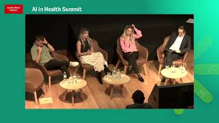 Panel. Breaking down the barriers to healthcare innovation