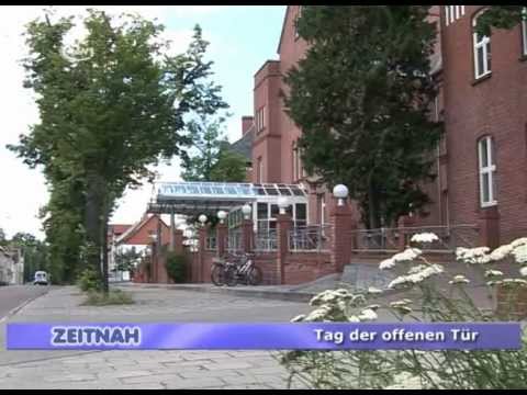 Geburtenstation in Zerbst lädt zum Tag der offenen Tür - RAN1