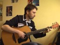 "Потерянный рай" - Ария | уроки гитары в Киеве 