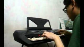 Jets To Brazil - In The Summer Is When You Really Know Piano Cover