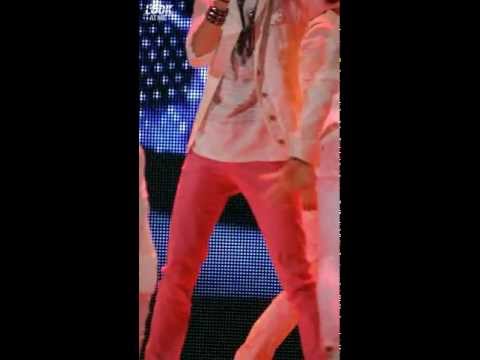 111002 TEEN TOP - Supa luv (Changjo ver.)