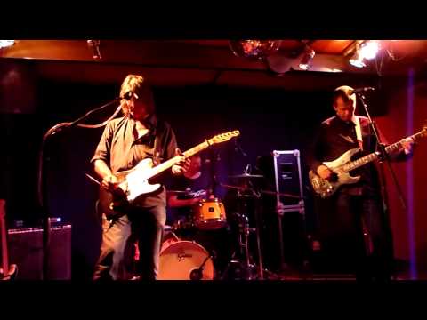 The Almost Three@Musicalbox Remscheid - 4 Running Wild