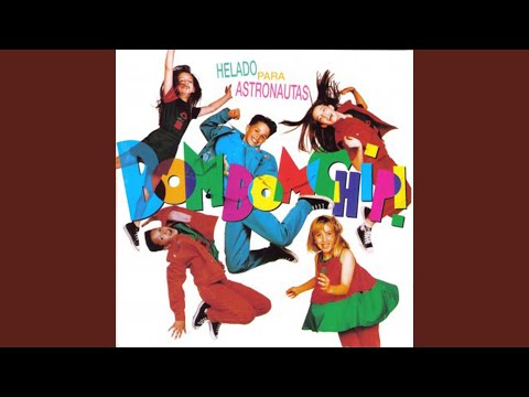 Chas y aparezco a tu lado