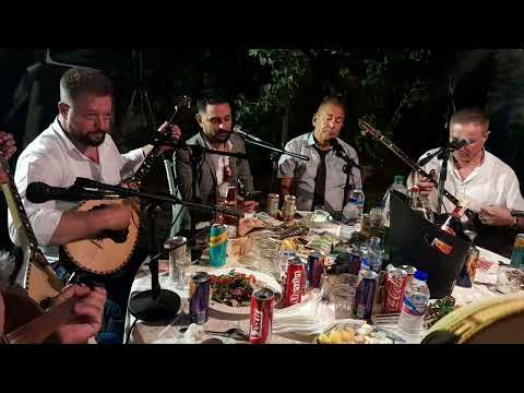 Përparim Gashi =kangë per Lul Sejdiun =20-08-2025 ne ferizaj 