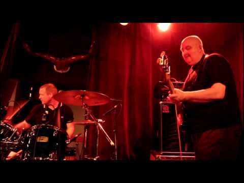 Hard Skin - We are the wankers - 14.1.2017 - Karlsruhe - Alte Hackerei