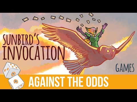 Against the Odds: Sunbird's Invocation (Games)