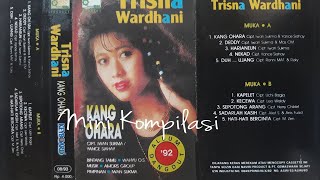 Download lagu Trisna Wardhani - Hati Hati Bercinta mp3 Download lagu Trisna Wardhani - Hati Hati Bercinta mp3