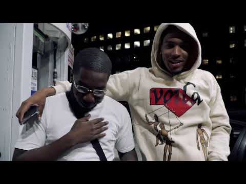 TenToes - Free Rio "Brown Water Freestyle" (Official Visual by PhocusdViews)