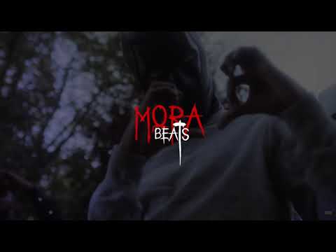 V9 X UNKNOWN T X KO X UK DRILL TYPE BEAT "AREA 51" | PROD. MORABEATS