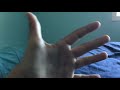 Hand Reveal I Guess Why Did I Do This Lol Thx For 10 Subs