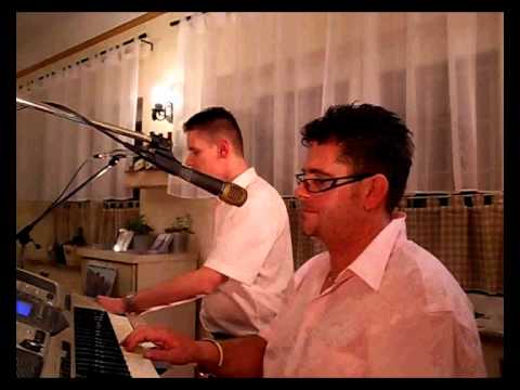 ALEDORY LIVE - Mišo mix