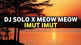 Download lagu DJ Solo X Meow Meow Slowed | DJ Solo X Miaw Miaw X Imut Imut Slowed mp3