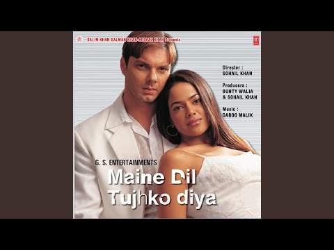 Poster dil churane lagi