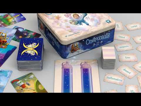 Oneironauts : Overview [EN]