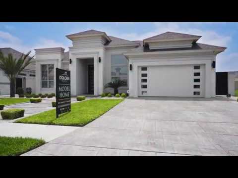 Model Home - Dolcan Home