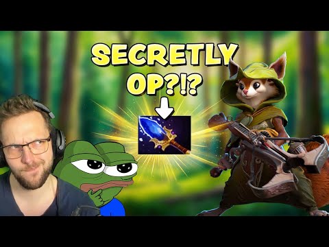 IS HOODWINK AGHS SECRETLY OP?!