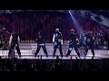 NSYNC - I Want You Back Live HD Remastered (1080p 60fps)