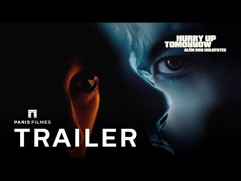 Hurry Up Tomorrow: Além dos Holofotes | Trailer Oficial Legendado