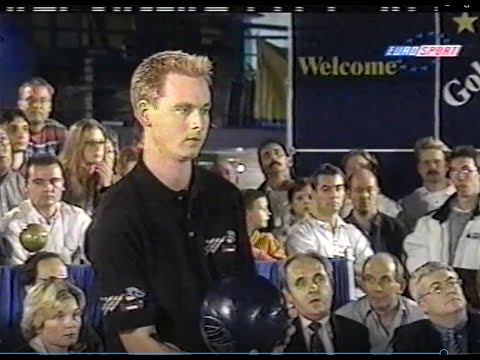 GBBBT Tour Finale Lomme 1999