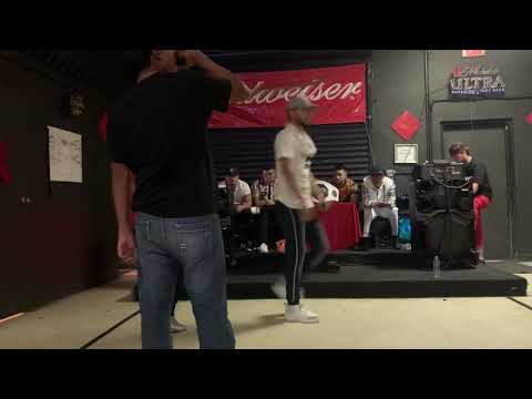 Clasick vs chuy audaz - semifinal/ Battle rhymes/ 3 Edicion