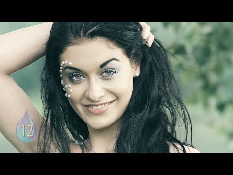 Dívka č. 12, Adéla Siročáková - Ostrava - 15 let, Medailonek finalistky Dívka roku 2016