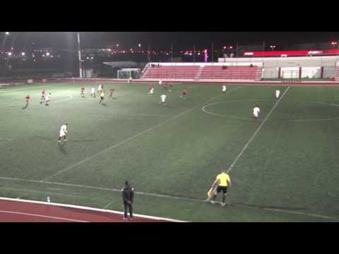 Gibraltar UTD FC v Lincoln Red Imps FC 17/03/17