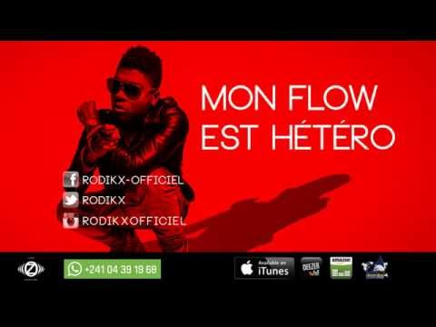 RodiKX - Mangongo Diboko (audio + lyrics ) Prod by Jeuss