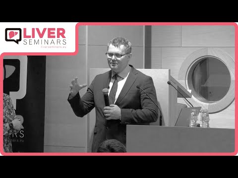 Liver Seminars - JANUARY 15th 2020