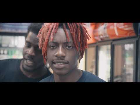 Co Black - Freestyle ft 3xYungin (Official Music Video)