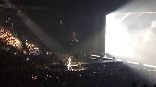 26.5-2018 Cheek-Niille Joil On Paha Olla ❤️ Hartwall Areena Helsinki