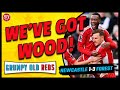 🔴 LIVE GOR | Newcastle 1 - 3 Nottingham Forest | Cristiano Woodinho